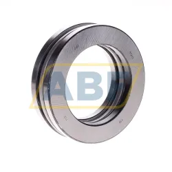 Упорный шариковый подшипник одинарный 51213 SNR