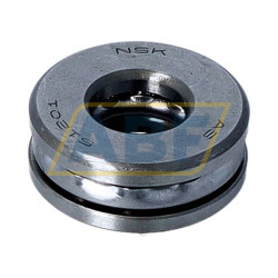 Упорный шариковый подшипник одинарный 51201 NSK