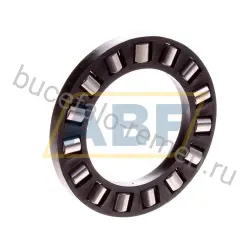 Цилиндрический роликовый подшипник с сепаратором K81106T2 NTN