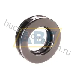 Цилиндрический роликовый упорный подшипник 81104T2 NTN