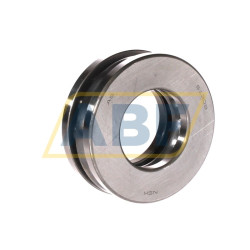 Упорный шариковый подшипник одинарный 51309 NSK