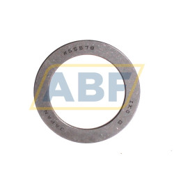 Шайба для цилиндрического упорного подшипника WS5578 IKO