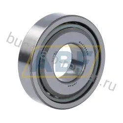 Упорно-радиальный шариковый подшипник SAC2562BGMG4Z Koyo (JTEKT)