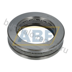 Упорный шариковый подшипник одинарный 51217 NIS