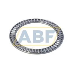 Игольчатый упорный подшипник AXK90120 NBS