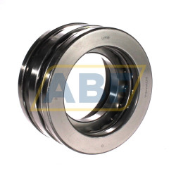 Упорный шариковый подшипник 52218 URB