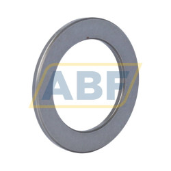 Шайба для игольчатого упорного подшипника LS4060 WD