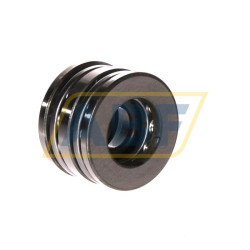 Упорный шариковый подшипник 52204 ZKL