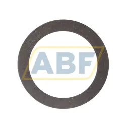 Шайба для игольчатого упорного подшипника AS7095 Neutral