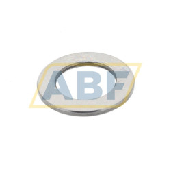 Шайба для игольчатого упорного подшипника LS2542 Neutral