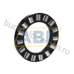 Цилиндрический роликовый подшипник с сепаратором K81211 Neutral