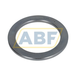 Шайба для цилиндрического упорного подшипника WS81114 Neutral