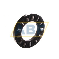 Цилиндрический роликовый подшипник с сепаратором K81103 Neutral