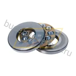 Упорный шариковый подшипник одинарный 51412M Neutral