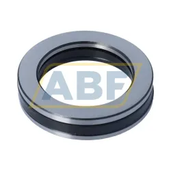 Цилиндрический роликовый упорный подшипник 81109TN Neutral