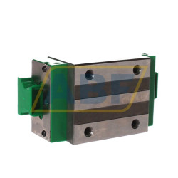 Линейная опора скольжения KWVE35-B-H-V2-G3 INA