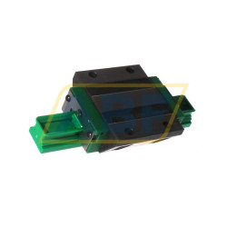 Линейная опора скольжения KWVE25-B-E-V2-G2 INA