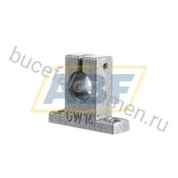 Деталь линейного подшипника GWA14 INA