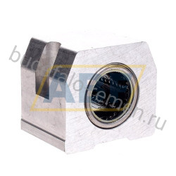 Шариковая линейная опора KGHK30-B-PP-AS INA