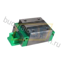 Линейная опора скольжения KWVE35-B-H-V2-G2 INA