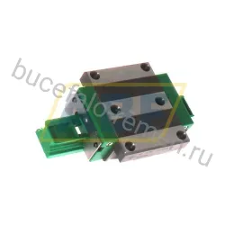 Линейная опора скольжения KWVE20-B-V2-G4 INA