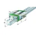 Линейная опора скольжения KWVE15-B-EC-V2-G1 INA
