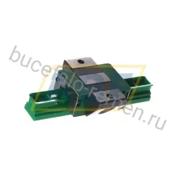 Линейная опора скольжения KWVE15-B-EC-V2-G1 INA