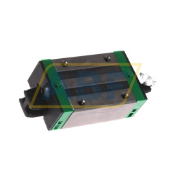 Линейная опора скольжения KWSE20-H-V0-G3 INA