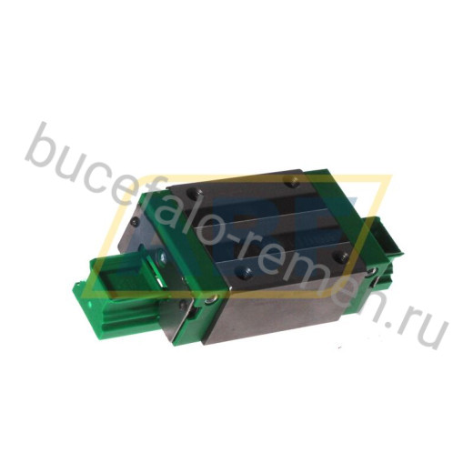 Линейная опора скольжения KWVE20-B-S-V2-G3 INA