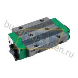 Линейная опора скольжения RWU45-F-L-120/930/120-V3-G2 INA