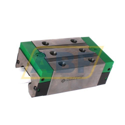 Линейная опора скольжения RWU45-E-H-V1-G1 INA