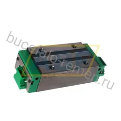 Линейная опора скольжения KWVE30-B-HL-V2-G4 INA