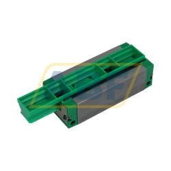 Линейная опора скольжения KWVE25-B-SL-V1-G2 INA