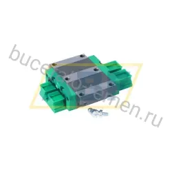Линейная опора скольжения KWVE20-W-V1-G3 INA