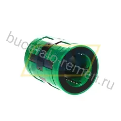 Шариковый линейный подшипник KN40-B INA