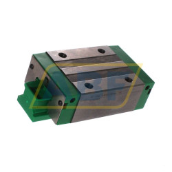 Линейная опора скольжения KWVE35-B-SN-V1-G3 INA