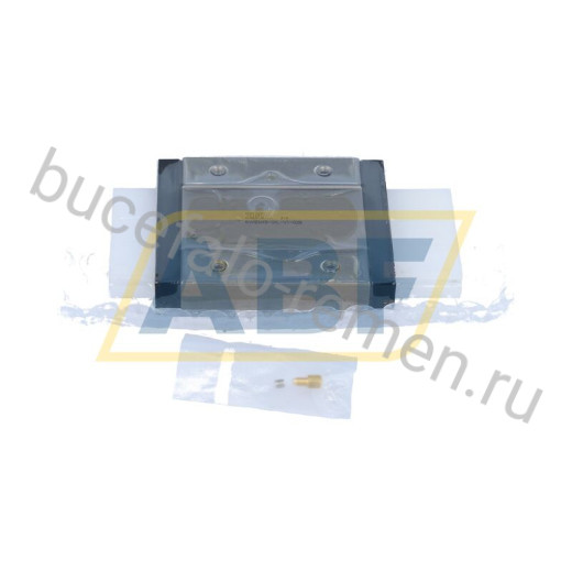 Линейная опора скольжения KWEM15-WL-V1-G2B INA