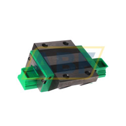 Линейная опора скольжения KWVE30-B-E-V1-G3 INA