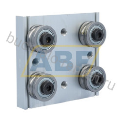 Линейный подшипник LFL52-B INA