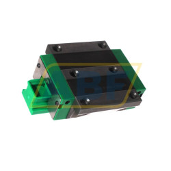 Линейная опора скольжения KWVE35-B-N-V1-G3 INA