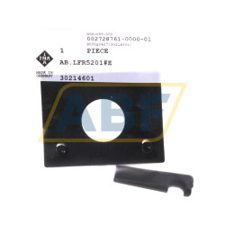 Деталь линейного подшипника AB.LFR5201 INA