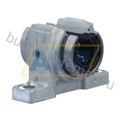 Шариковая линейная опора KGBO12-PP-AS INA