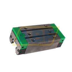 Линейная опора скольжения RWU35-E-HL-V4-G1 INA