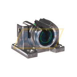 Линейная опора скольжения PAGBAO12-PP-AS INA