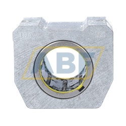 Шариковая линейная опора KGHK40-B-PP-AS INA