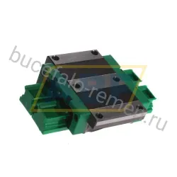 Линейная опора скольжения KWVE20-W-V2-G1 INA