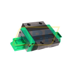 Линейная опора скольжения KWVE30-B-E-V1-G4 INA