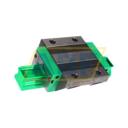 Линейная опора скольжения KWVE30-B-E-V0-G1 INA