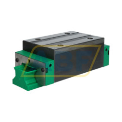 Линейная опора скольжения KWVE45-B-HL-V2-G3 INA