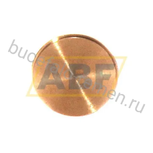 Деталь линейного подшипника KA11-M INA